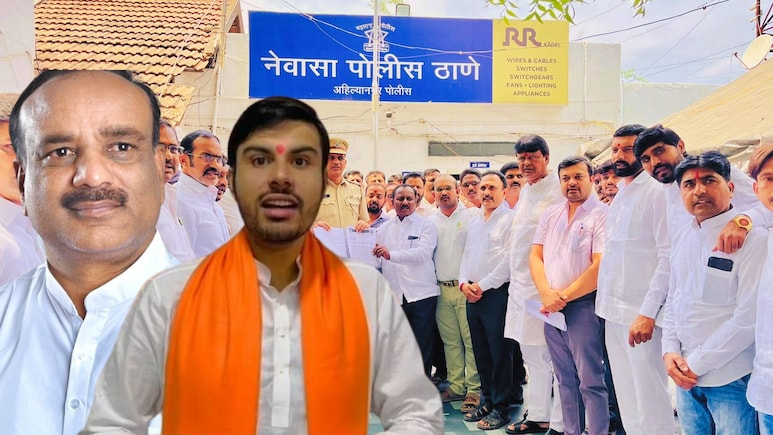 Vikas Lavande News: 'वारकरी संप्रदायातील घुसखोर', विकास लवांडेच्या यादीने हिंदू संघटना आक्रमक, अटकेची मागणी