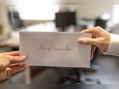 Employee Who Stayed After 90% Pay Hike Loses Job In Four Months