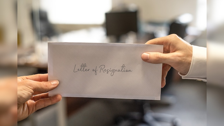 Employee Who Stayed After 90% Pay Hike Loses Job In Four Months