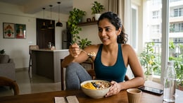 No Glow Despite Skincare? Doctor Says Check Your Diet
