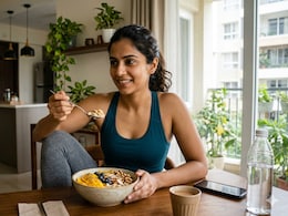 American Heart Association Releases New Dietary Guidance To Improve Heart Health