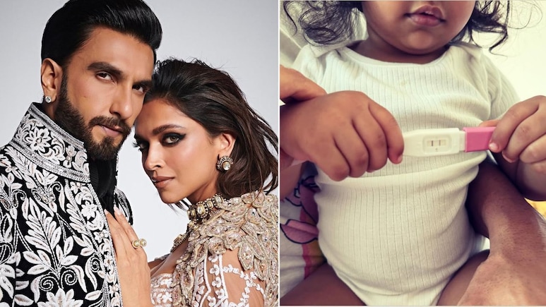 Deepika Padukone Pregnant With Second Child At 40: How Late Pregnancy Affects Maternal Health