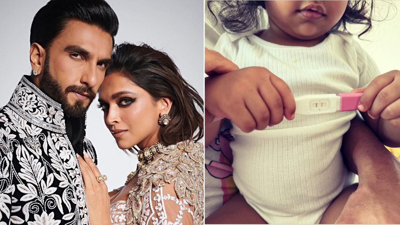 Deepika Padukone Pregnant With Second Child At 40: How Late Pregnancy Affects Maternal Health