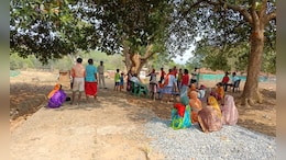 बच्चे रहते बीमार तो वृद्धा को सोते समय उतारा मौत के घाट, जादू-टोना के शक में अंधविश्वासी हुआ आरोपी