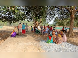 बच्चे रहते बीमार तो वृद्धा को सोते समय उतारा मौत के घाट, जादू-टोना के शक में अंधविश्वासी हुआ आरोपी