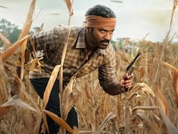 <i>Kara</i> Review: Dhanush's Performance Burns Bright, But The Story Flickers