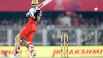 Virat Kohli Surpasses Babar Azam, Chris Gayle; Achieves Mega First vs MI