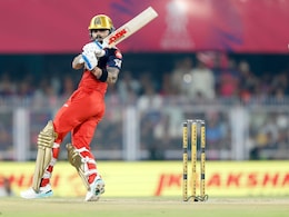Virat Kohli Surpasses Babar Azam, Chris Gayle; Achieves Mega First vs Mumbai Indians In IPL