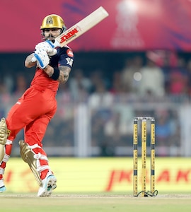 Virat Kohli Surpasses Babar Azam, Chris Gayle; Achieves Mega First vs Mumbai Indians In IPL
