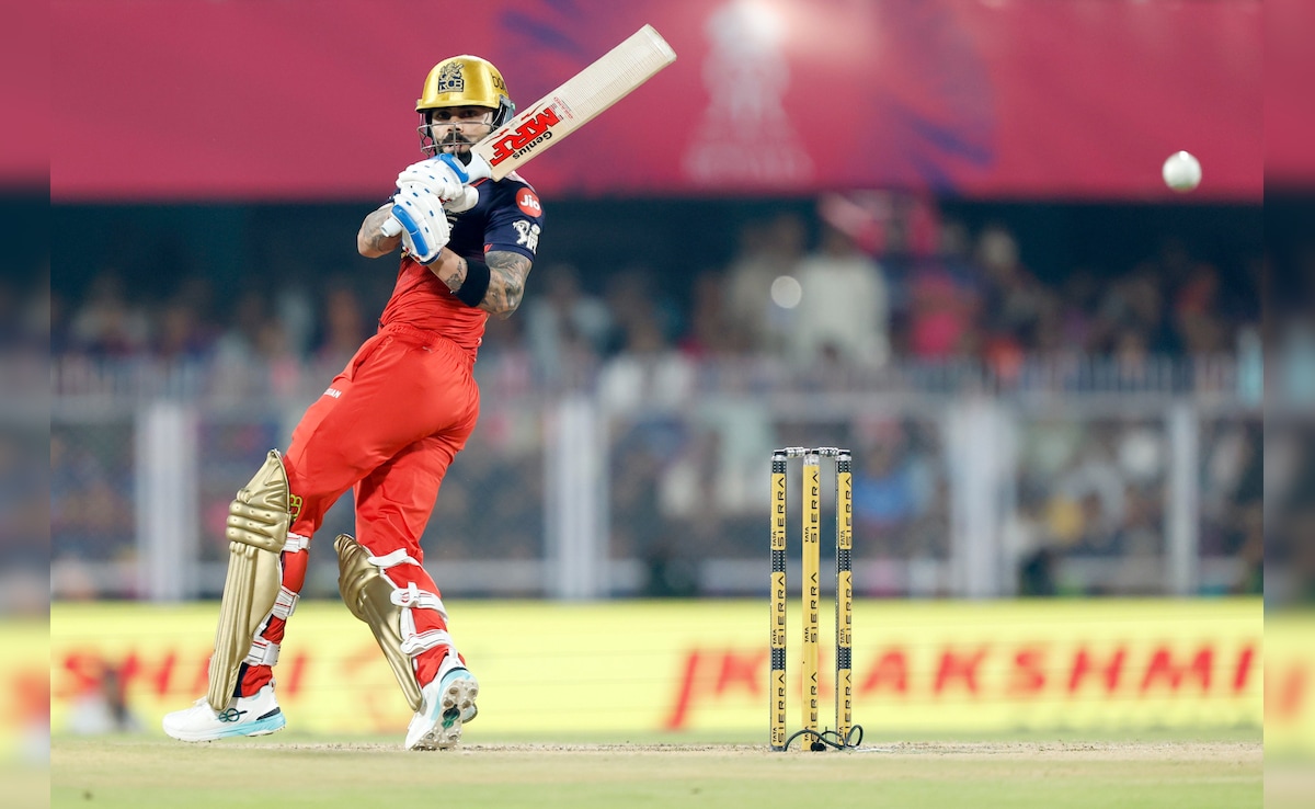 MI Vs RCB IPL 2026 Preview: Likely XI, Weather, Players To Watch, H2H, Live Streaming