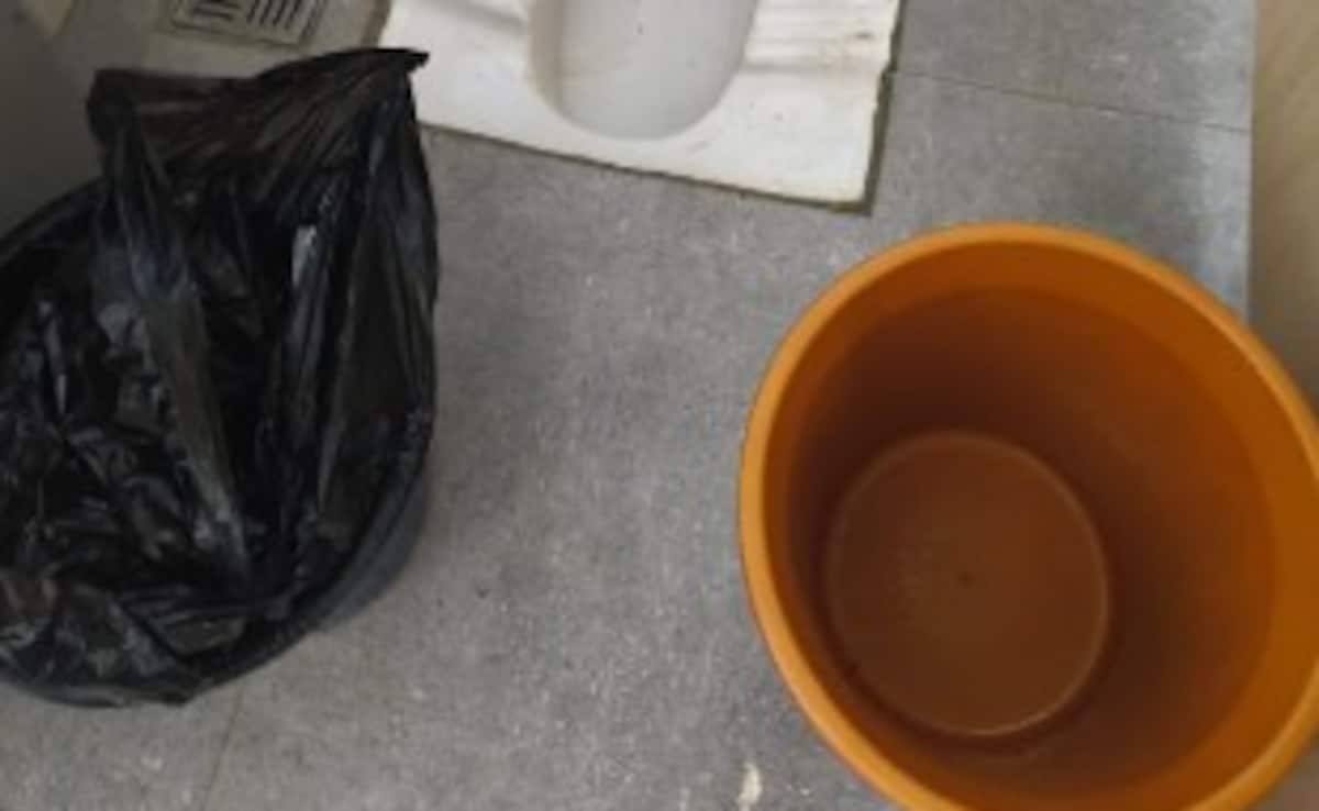 Latest and Breaking News on NDTV