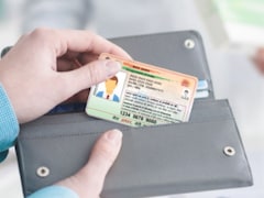 अब नहीं पड़ेगी लंबी लाइनों में लगने की जरूरत! घर बैठे आधार कार्ड में अपडेट करें मोबाइल नंबर, जान लें आसान प्रोसेस
