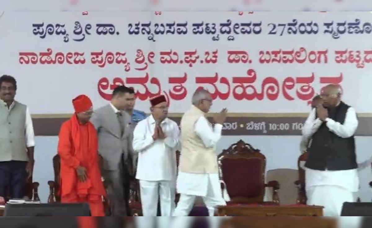 Latest and Breaking News on NDTV