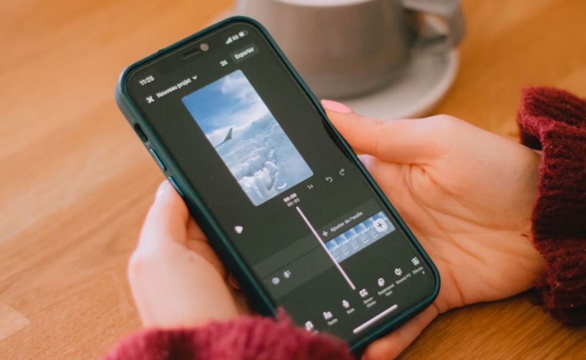 अगर आप भी हैं कंटेंट क्रिएटर, तो Instagram Edits के इन फीचर्स को न करें मिस, पूरा हुआ शानदार 1 साल