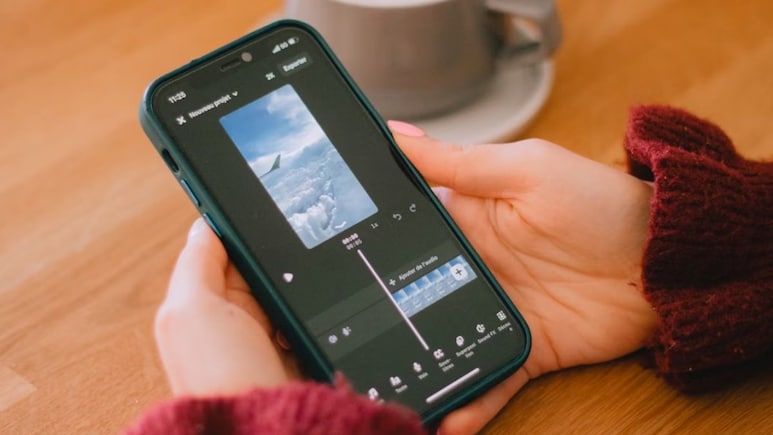 अगर आप भी हैं कंटेंट क्रिएटर, तो Instagram Edits के इन फीचर्स को न करें मिस, पूरा हुआ शानदार 1 साल