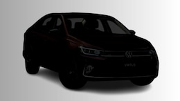 Volkswagen Virtus Facelift Spotted Testing In India: Top 3 Changes