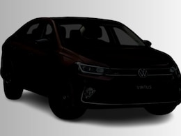 Volkswagen Virtus Facelift Spotted Testing In India: Top 3 Changes