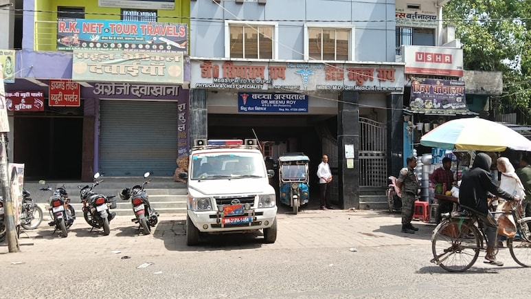 फोन कर बुलाया, फिर गला रेत दिया... बेगूसराय में 17 साल के किशोर पर खौफनाक हमला, लहूलुहान हालत में मिला