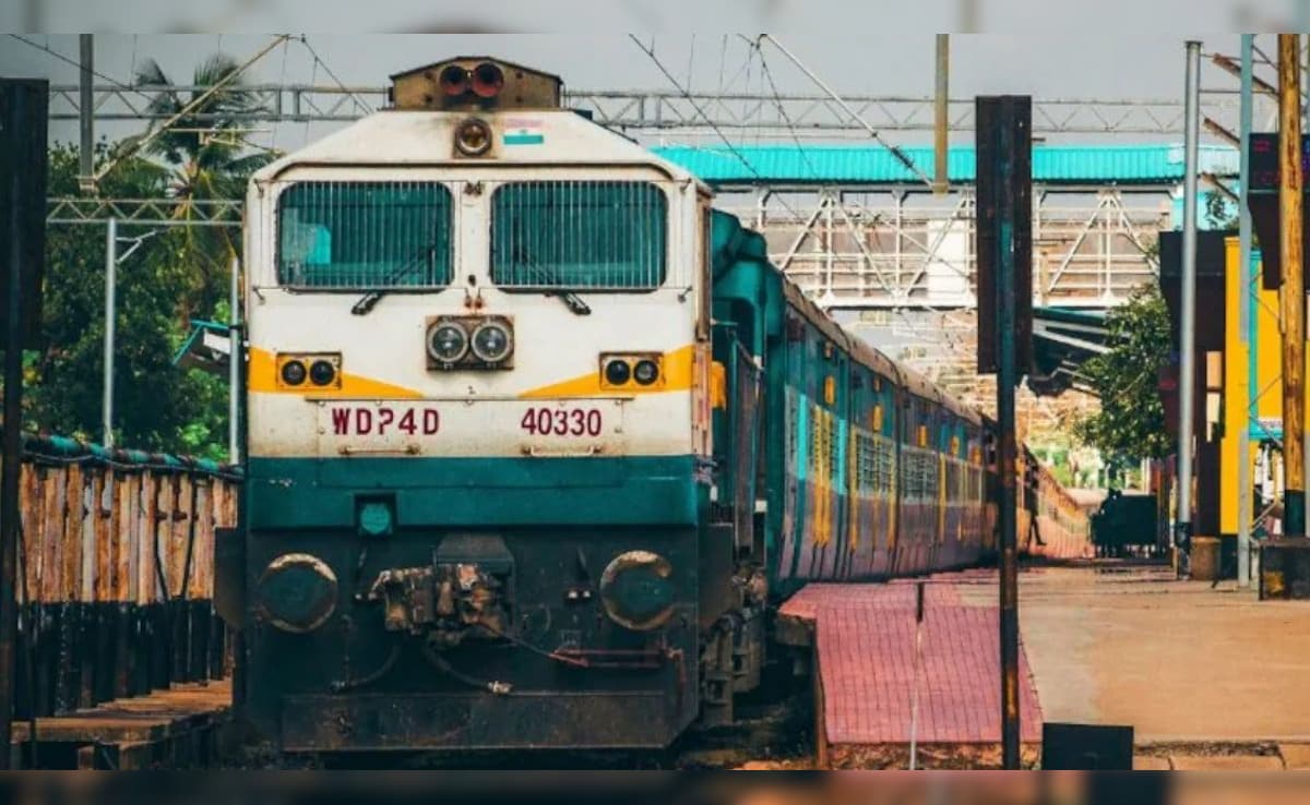 Railway Summer Special Trains: गुजरात को पूर्वी भारत से जोड़ने वाली 'समर स्पेशल' ट्रेनों की घोषणा, जानिए रूट और बुकिंग की जानकारी