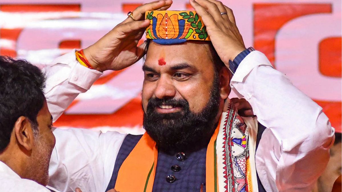 बिहार में मंत्रालयों के भी 'चौधरी' बने सम्राट... क्या JDU अब सिर्फ 'सहयोगी' भर रह गई?