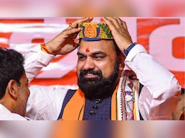 बिहार में मंत्रालयों के भी 'चौधरी' बने सम्राट... क्या JDU अब सिर्फ 'सहयोगी' भर रह गई?