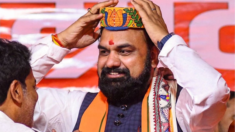 बिहार में मंत्रालयों के भी 'चौधरी' बने सम्राट... क्या JDU अब सिर्फ 'सहयोगी' भर रह गई?