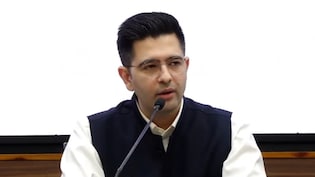 Major Relief For Raghav Chadha, Delhi HC Orders Removal Of Defamatory Content