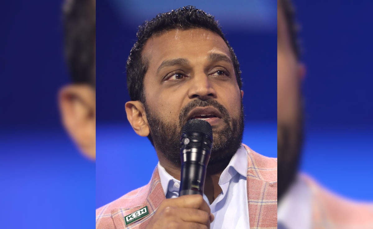 FBI Chief Kash Patel Under Fire, Trump Considering His Removal: Report