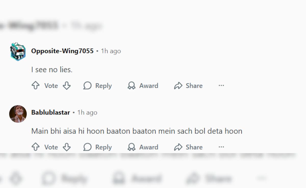 Latest and Breaking News on NDTV