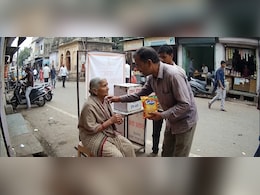 कुरकुरे के बहाने उड़ाए सोने के गहने; ग्वालियर में बुजुर्ग महिला से ठगी, दान का लालच देकर ऐसे फंसाया