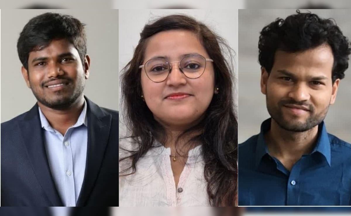 रिसर्च की दुनिया में बजा IIT-ISM धनबाद का डंका, 3 वैज्ञानिकों को मिला PM रिसर्च ग्रांट, अब होंगे बड़े आविष्कार