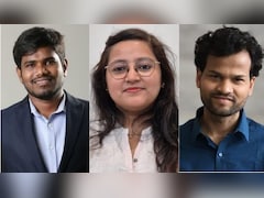 रिसर्च की दुनिया में बजा IIT-ISM धनबाद का डंका, 3 वैज्ञानिकों को मिला PM रिसर्च ग्रांट, अब होंगे बड़े आविष्कार