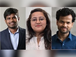 रिसर्च की दुनिया में बजा IIT-ISM धनबाद का डंका, 3 वैज्ञानिकों को मिला PM रिसर्च ग्रांट, अब होंगे बड़े आविष्कार