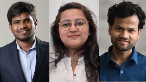 रिसर्च की दुनिया में बजा IIT-ISM धनबाद का डंका, 3 वैज्ञानिकों को मिला PM रिसर्च ग्रांट, अब होंगे बड़े आविष्कार