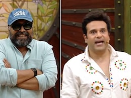 अनुराग कश्यप ने न्यू कमर्स से बात करने के लिए मांगी एक घंटे के लिए 5 लाख फीस,   कृष्णा अभिषेक ने नेशनल टीवी पर यूं उड़ाया डायरेक्टर के &lsquo;रेट कार्ड&rsquo; का मजाक