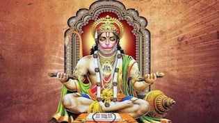 Hanuman Jayanti 2026: बजरंगबली को प्रिय होते हैं ये 8 प्रसाद, हनुमान जयंती पर लगाएं भोग, दूर हो जाएंगे बड़े संकट