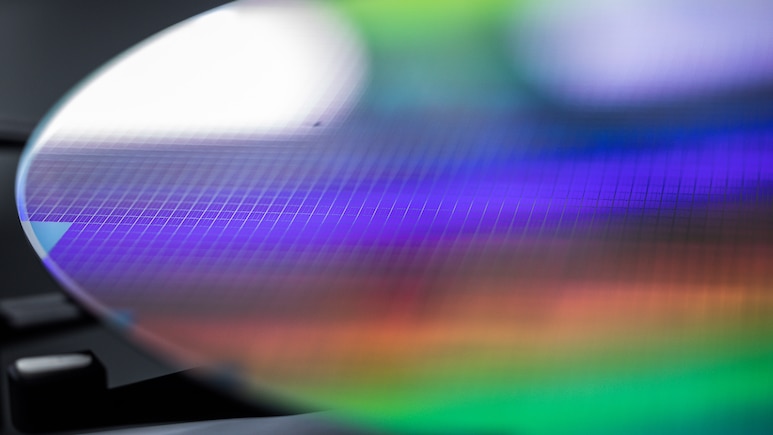 China Says US Export Bills Risk Disrupting Chip Supply Chains