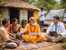 आस्था से इलाज तक, मलेरिया के खिलाफ जंग में अब पुजारी बनेंगे आरोग्य दूत, प्रशासन देगा स्टाइपेंड!