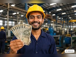 New Labour Law: 1 घंटे के काम पर मिलेगा 2 घंटे का पैसा, अब ओवरटाइम पर सीधे 'डबल सैलरी'! जानें क्या हैं नियम