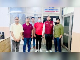 दिल्ली में एक्सपायर्ड खाने-पीने का सामान बेचने वाले रैकेट का पर्दाफाश, सस्ते सामान के नाम पर करते थे सेहत से खिलवाड़