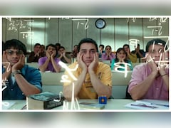 'Back as Phunsukh Wangdu': Aamir Khan Confirms 3 Idiots Sequel With 10-Year Leap