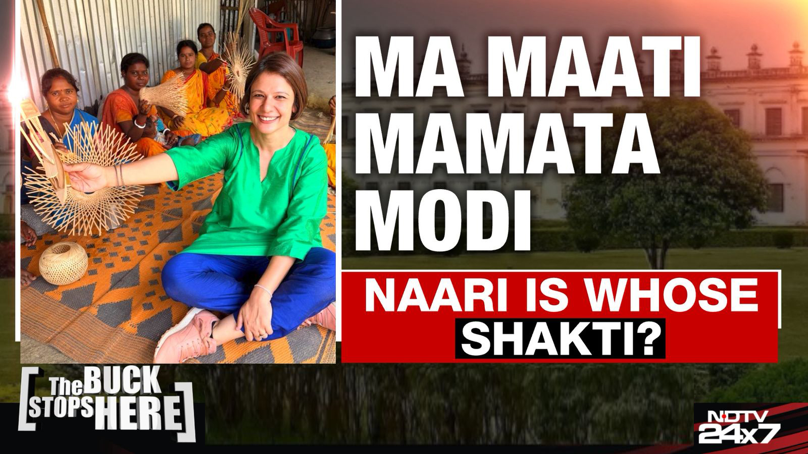 West Bengal Elections 2026 | Bengal's Women Voters: What Do They Want, Who Will They Choose?