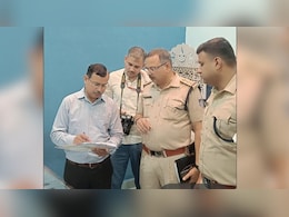 'आपकी आशाओं पर खरी नहीं उतर सकी', सुसाइड नोट लिख ITBP जवान की बेटी ने लाइसेंसी रिवॉल्वर से खुद को मारी गोली