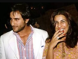 इस सुपरस्टार से शादी करना चाहती थीं अमृता सिंह, तोड़ दी थी क्रिकेटर से सगाई, सैफ अली खान नहीं वो एक्टर