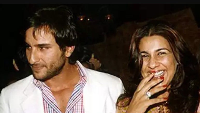 इस सुपरस्टार से शादी करना चाहती थीं अमृता सिंह, तोड़ दी थी क्रिकेटर से सगाई, सैफ अली खान नहीं वो एक्टर