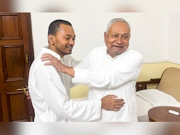Nitish Politics: नीतीश-निशांत दोनों करेंगे बिहार का दौरा, जानिए आखिर क्या साधना चाहती है JDU