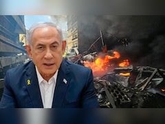 ईरान युद्ध तो रुक गया है लेकिन लेबनान में इजरायल का खूनखराबा क्यों जारी है?