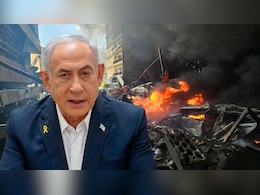 ईरान युद्ध तो रुक गया है लेकिन लेबनान में इजरायल का खूनखराबा क्यों जारी है?