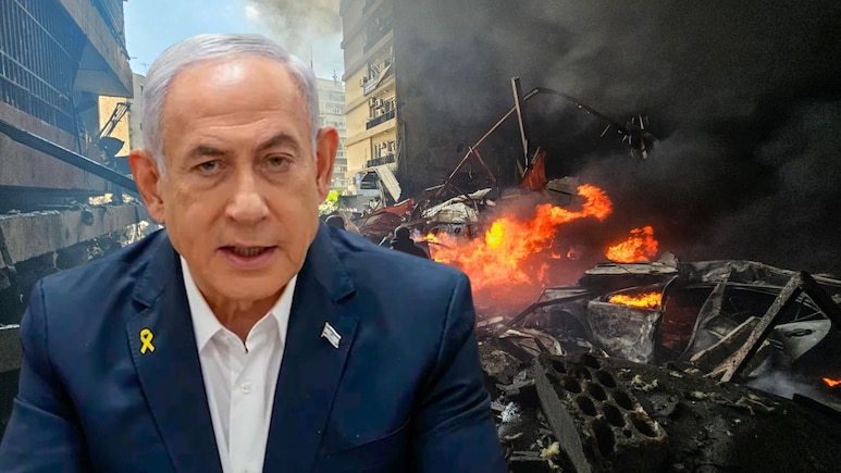 ईरान युद्ध तो रुक गया है लेकिन लेबनान में इजरायल का खूनखराबा क्यों जारी है?