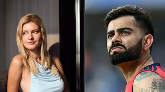 Virat Kohli 'Likes' Photo Of Model On Instagram, 'Algorithm' Memes Follow